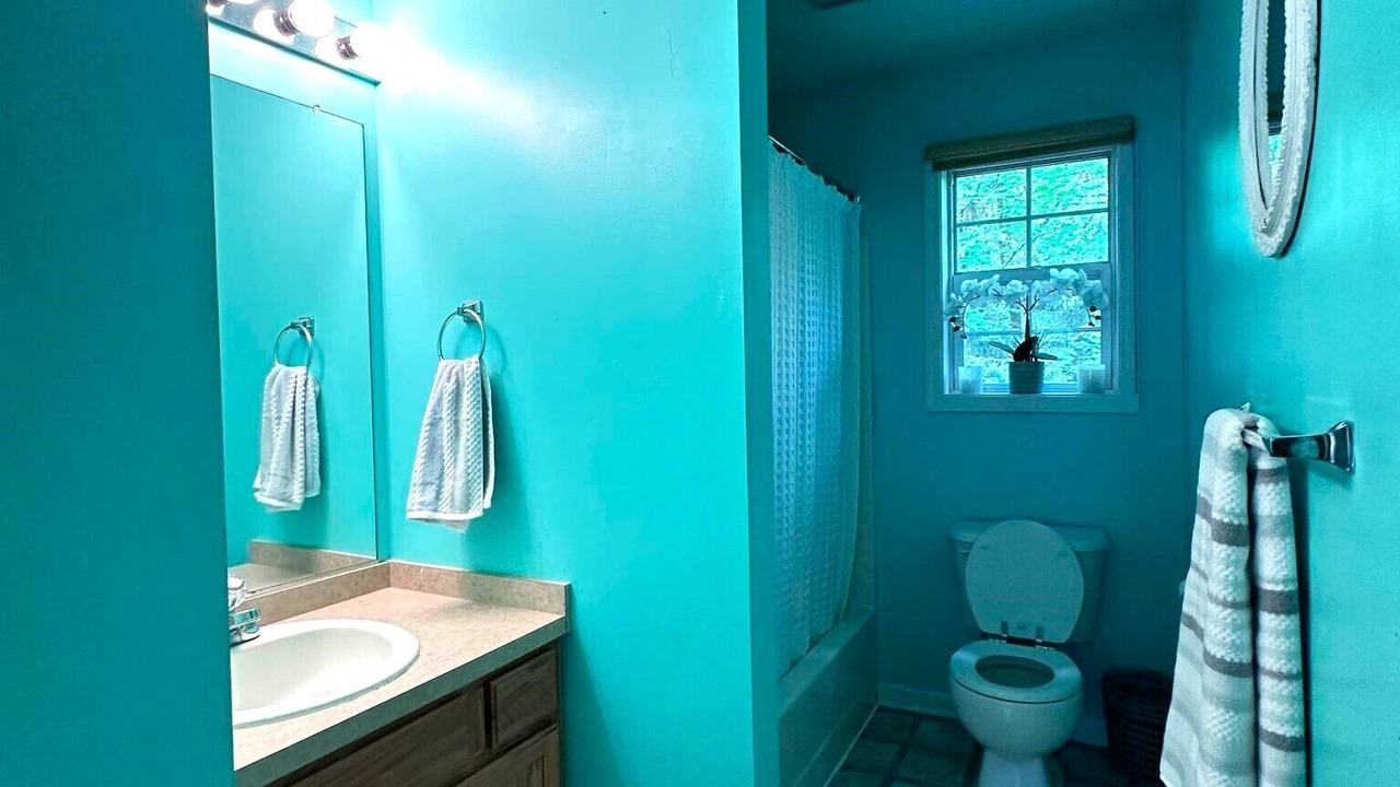 Photo of Bathroom in Gansevoort