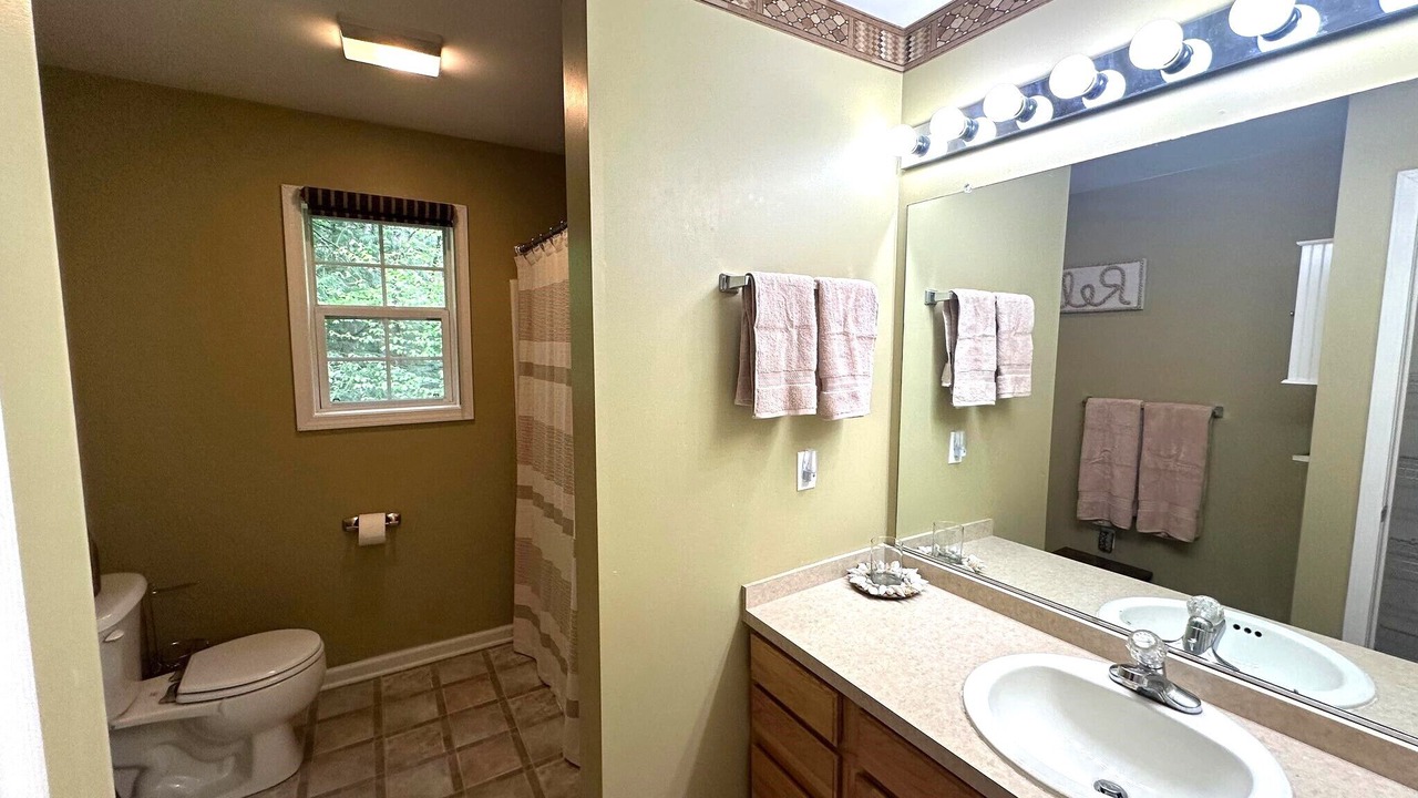 Photo of Bathroom in Gansevoort