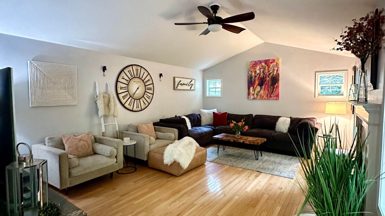 Photo of Bedroom in Gansevoort
