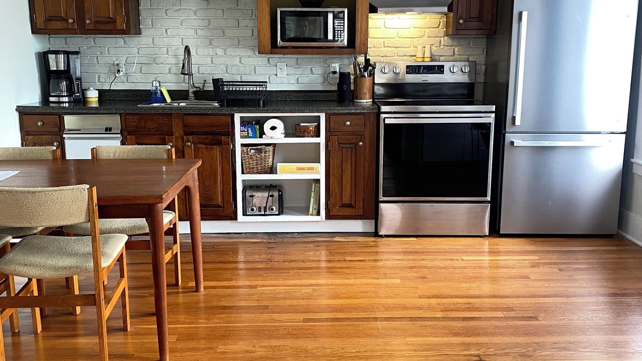 Photo of Kitchen in Littleton