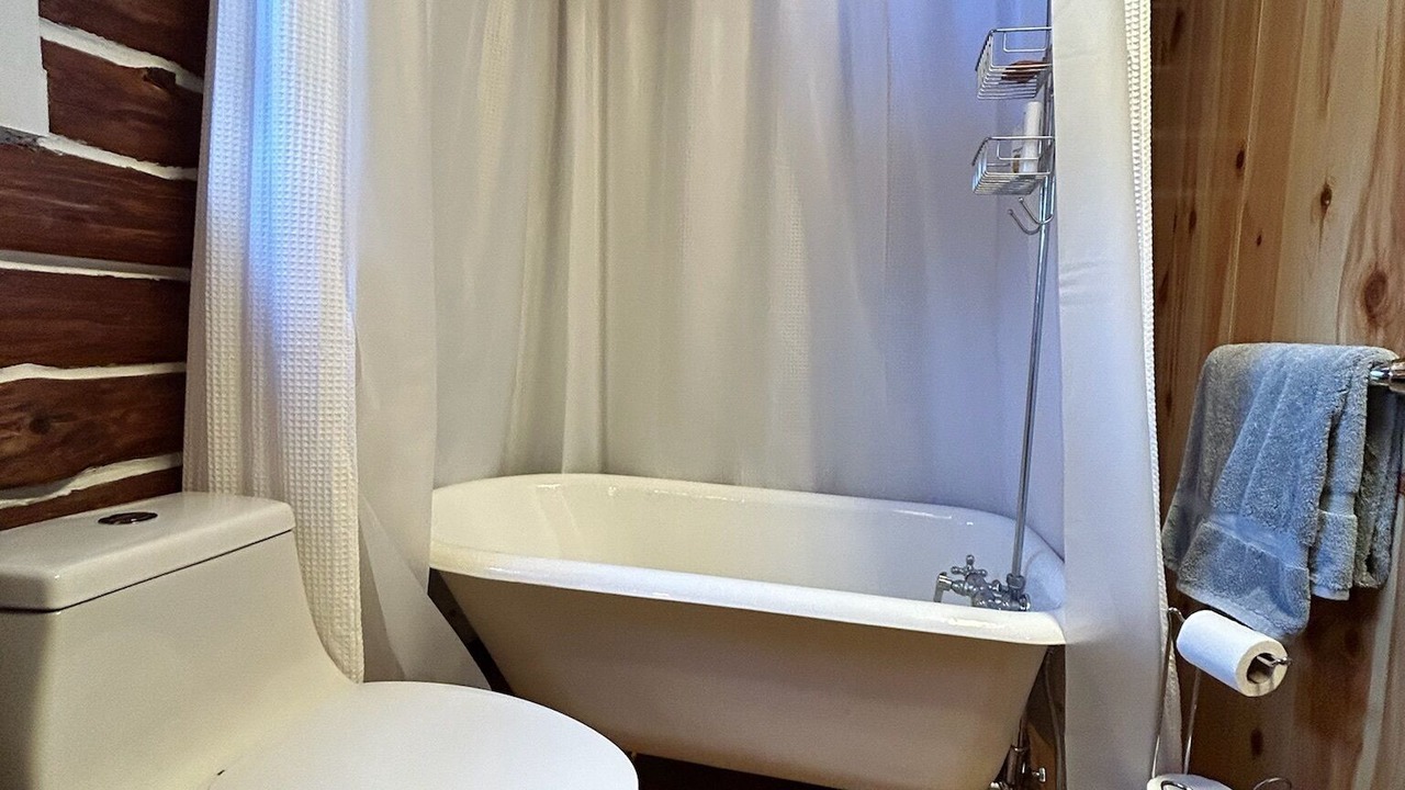 Photo of Bathroom in Newfield