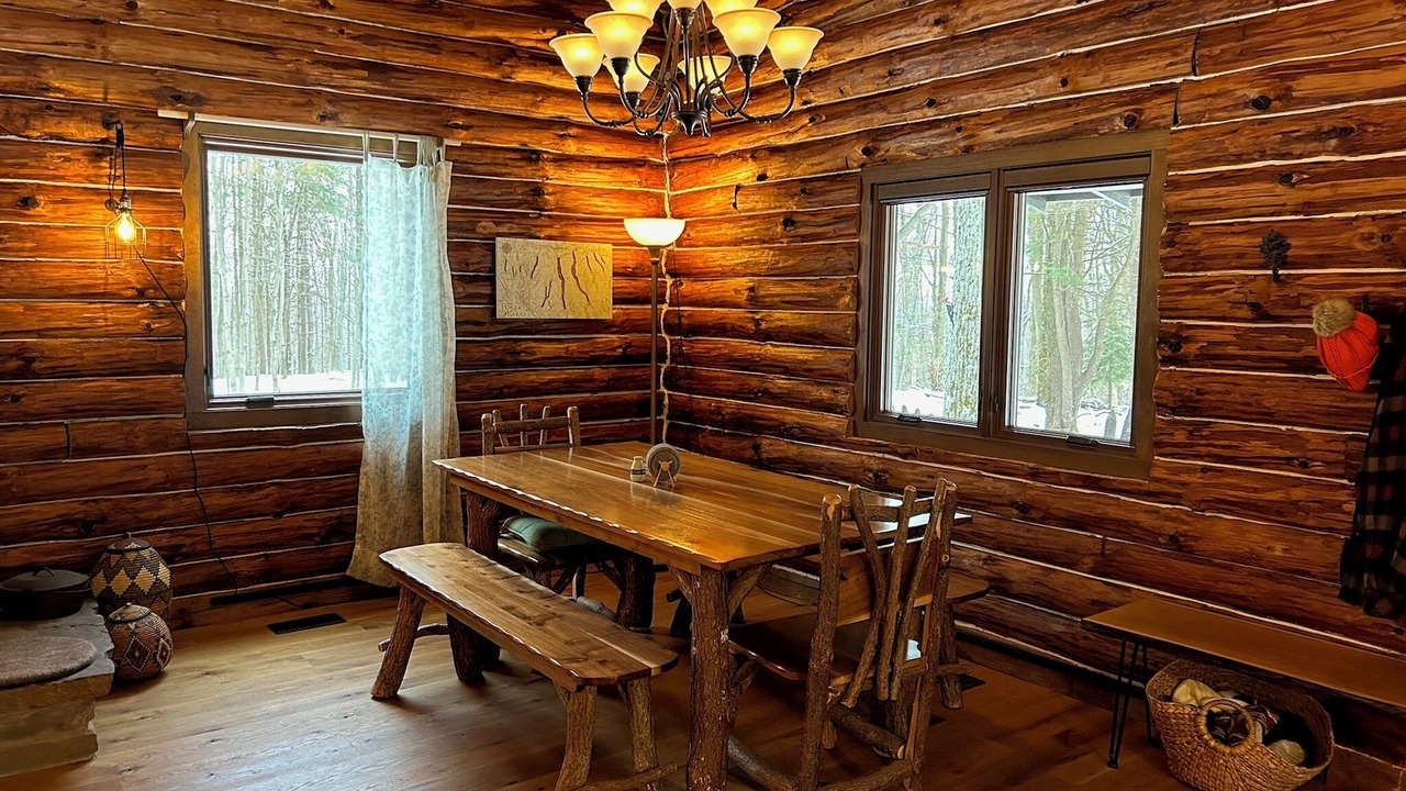 Photo of Bedroom in Newfield