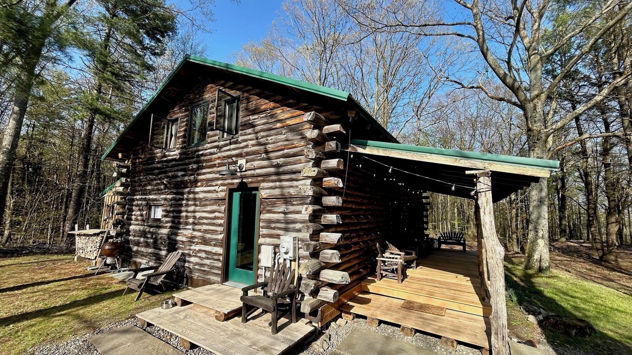 Photo of Outdoor in Newfield