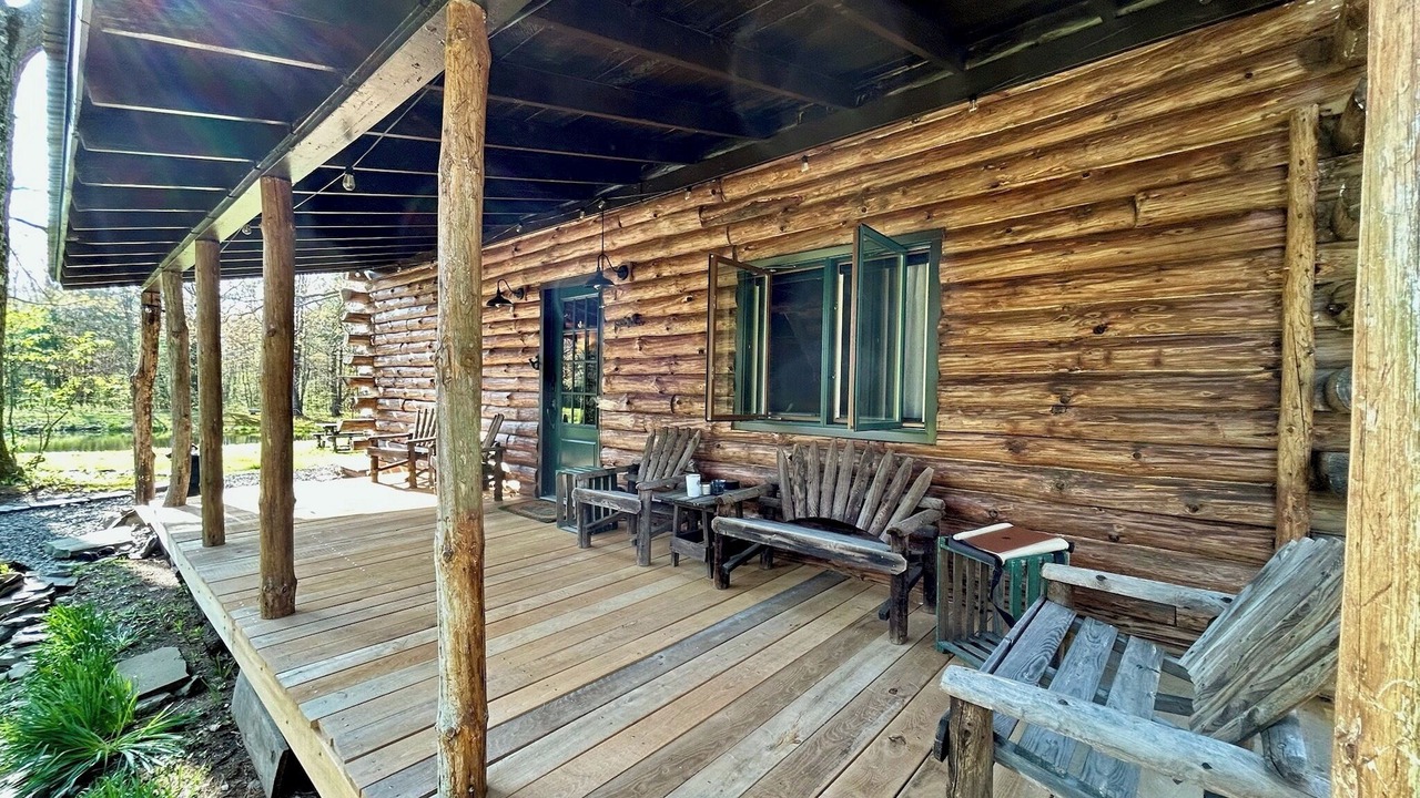 Photo of Outdoor in Newfield