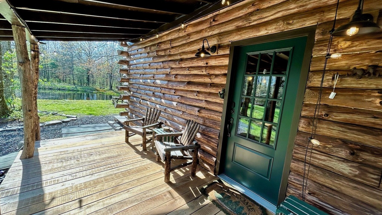 Photo of Outdoor in Newfield