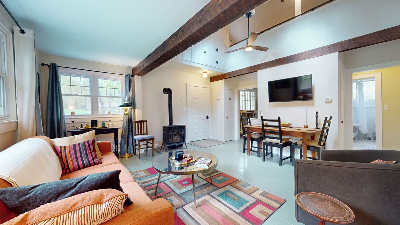 Photo of Livingroom in Woodstock