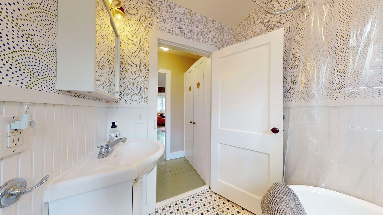 Photo of Bathroom in Woodstock