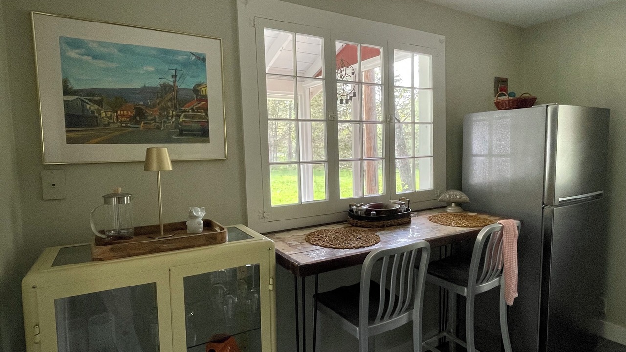 Photo of Kitchen in Woodstock