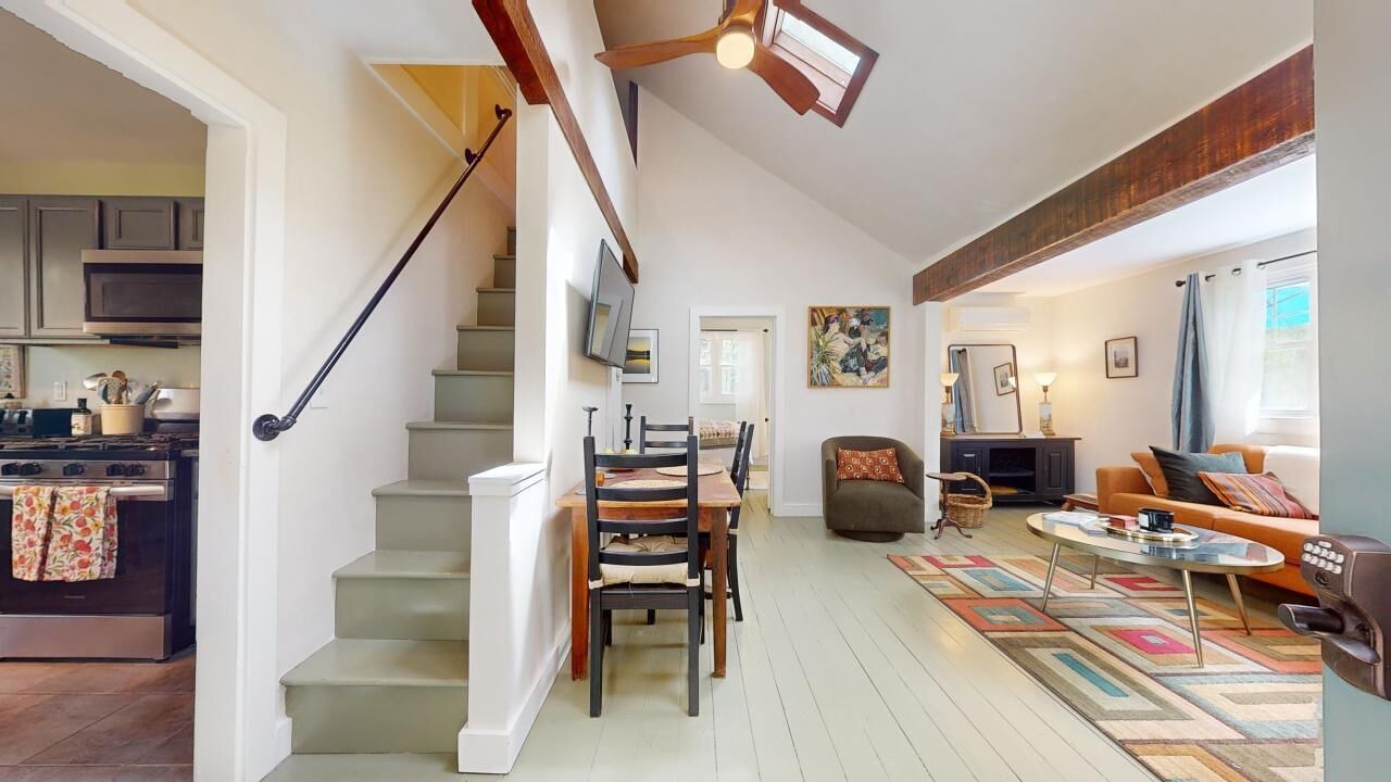 Photo of Livingroom in Woodstock