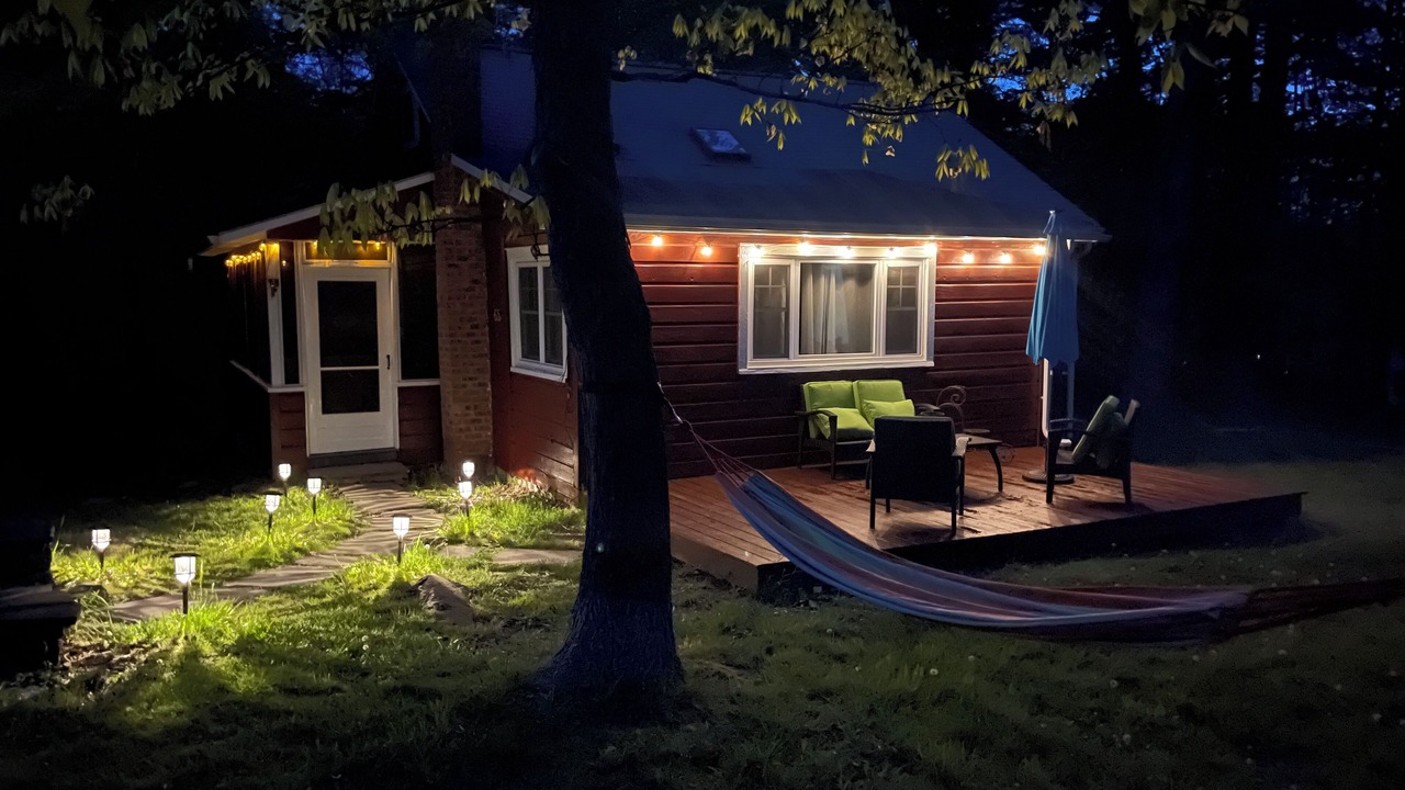 Photo of Patio Balcony in Woodstock