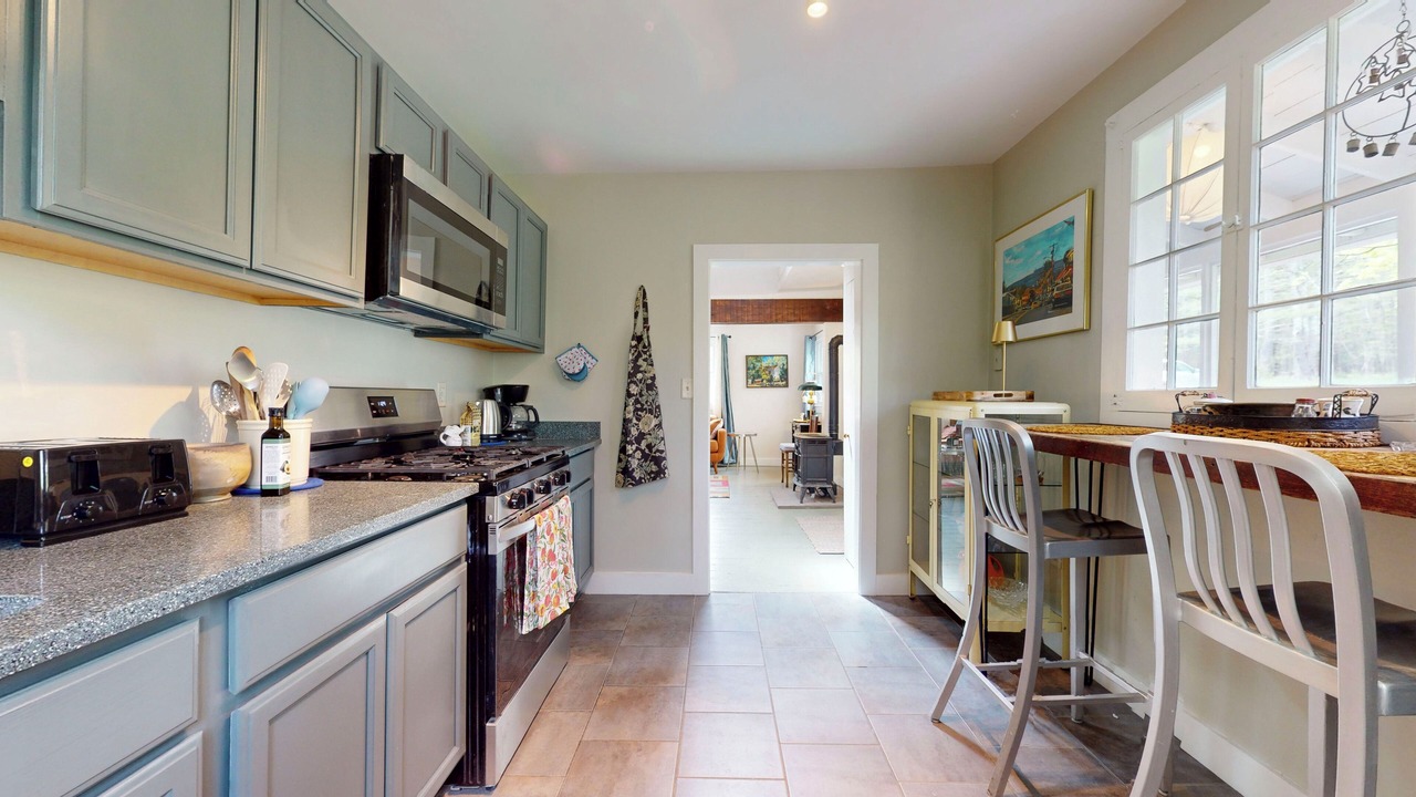 Photo of Kitchen in Woodstock