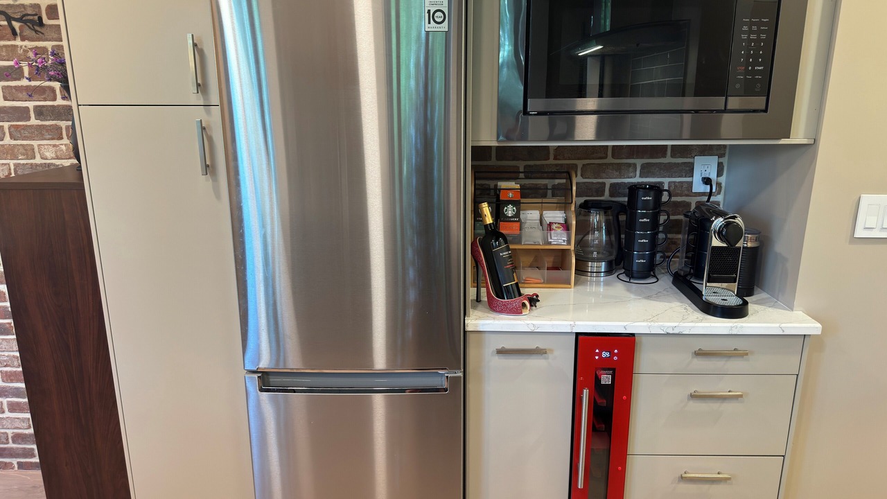 Photo of Kitchen in Historic Downtown