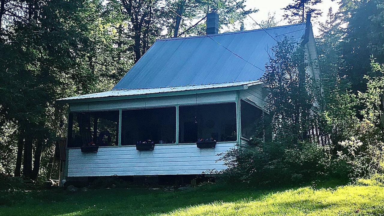 Photo of Outdoor in Lunenburg