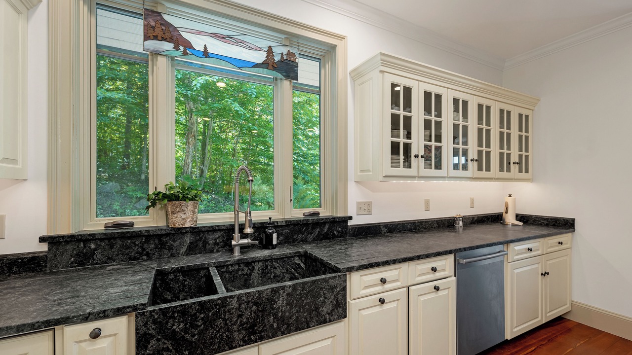 Photo of Kitchen in Sandwich