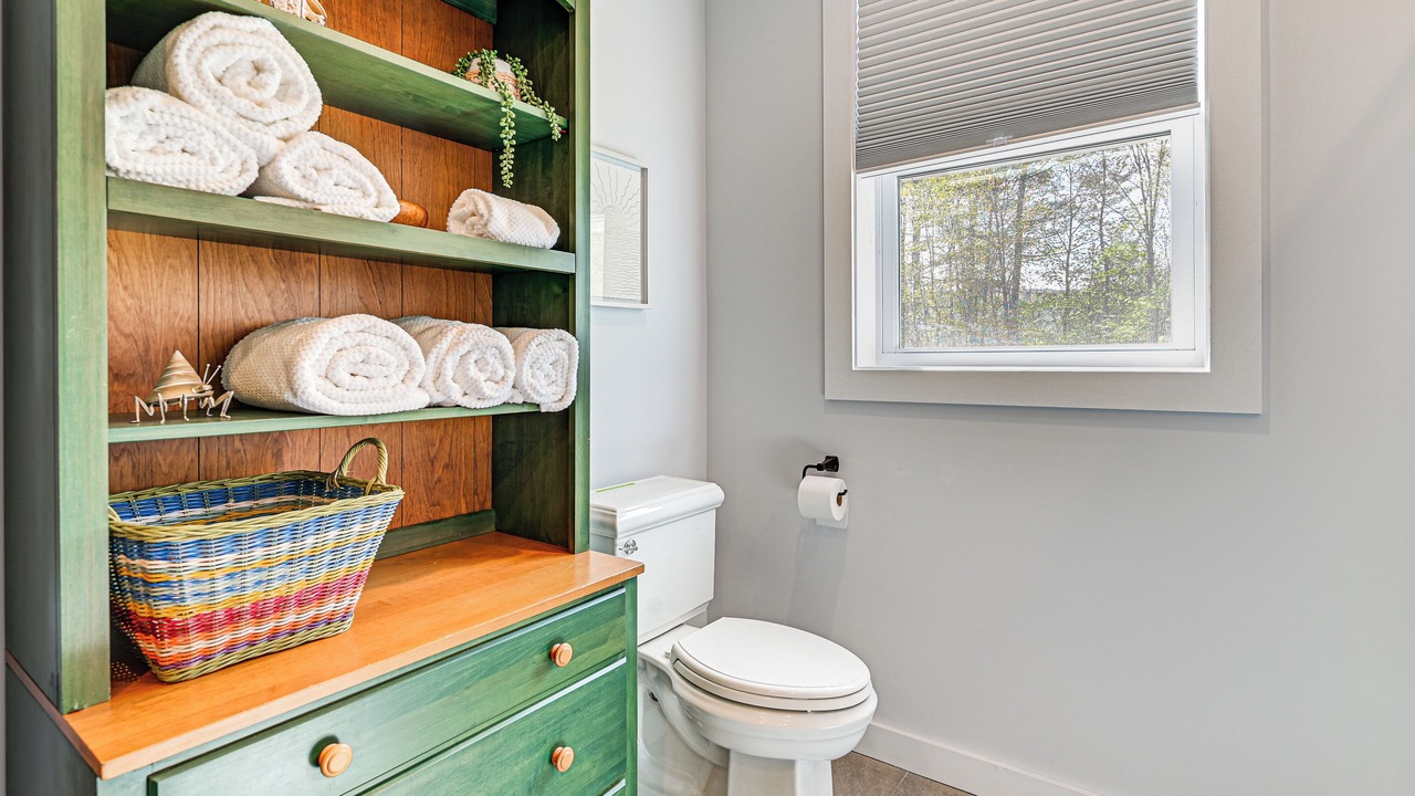 Photo of Bathroom in Northville