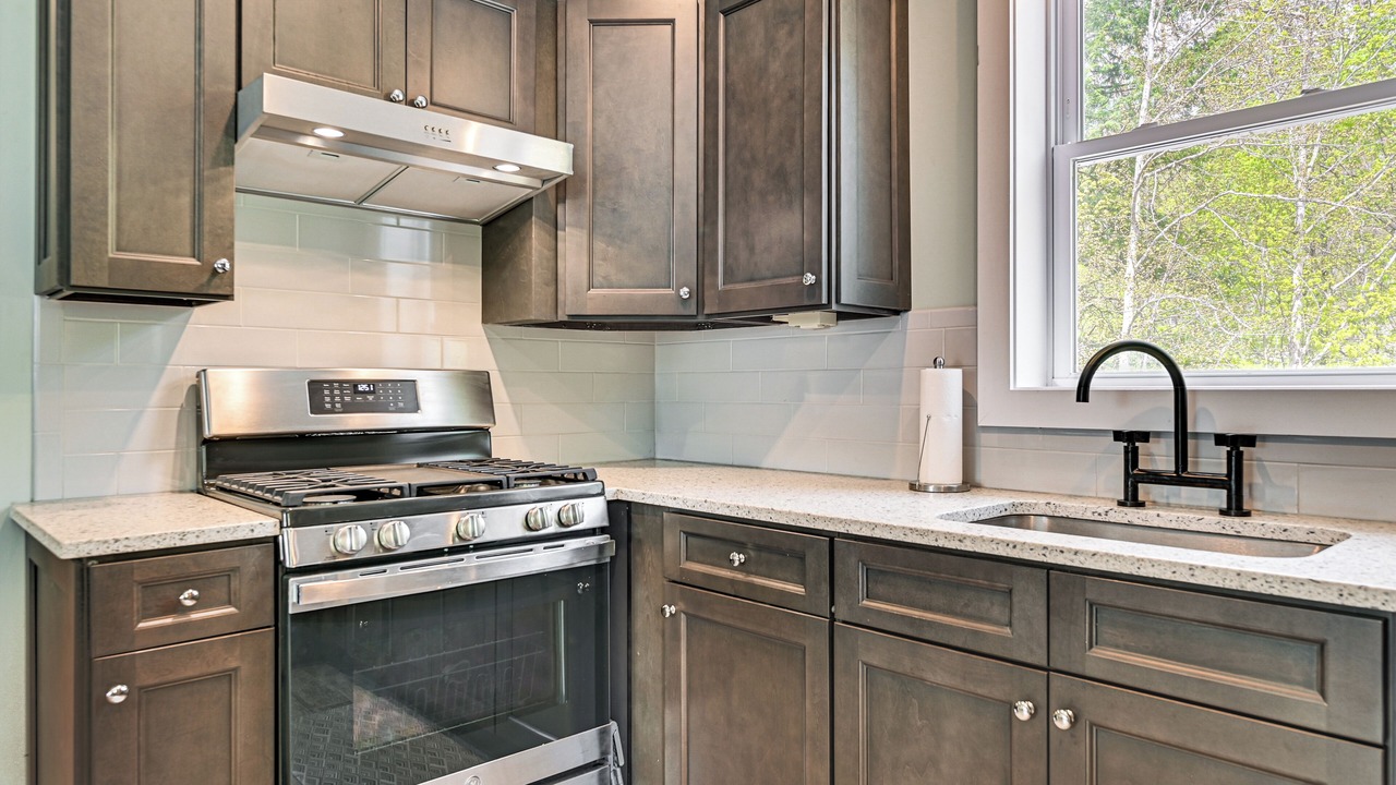 Photo of Kitchen in Northville