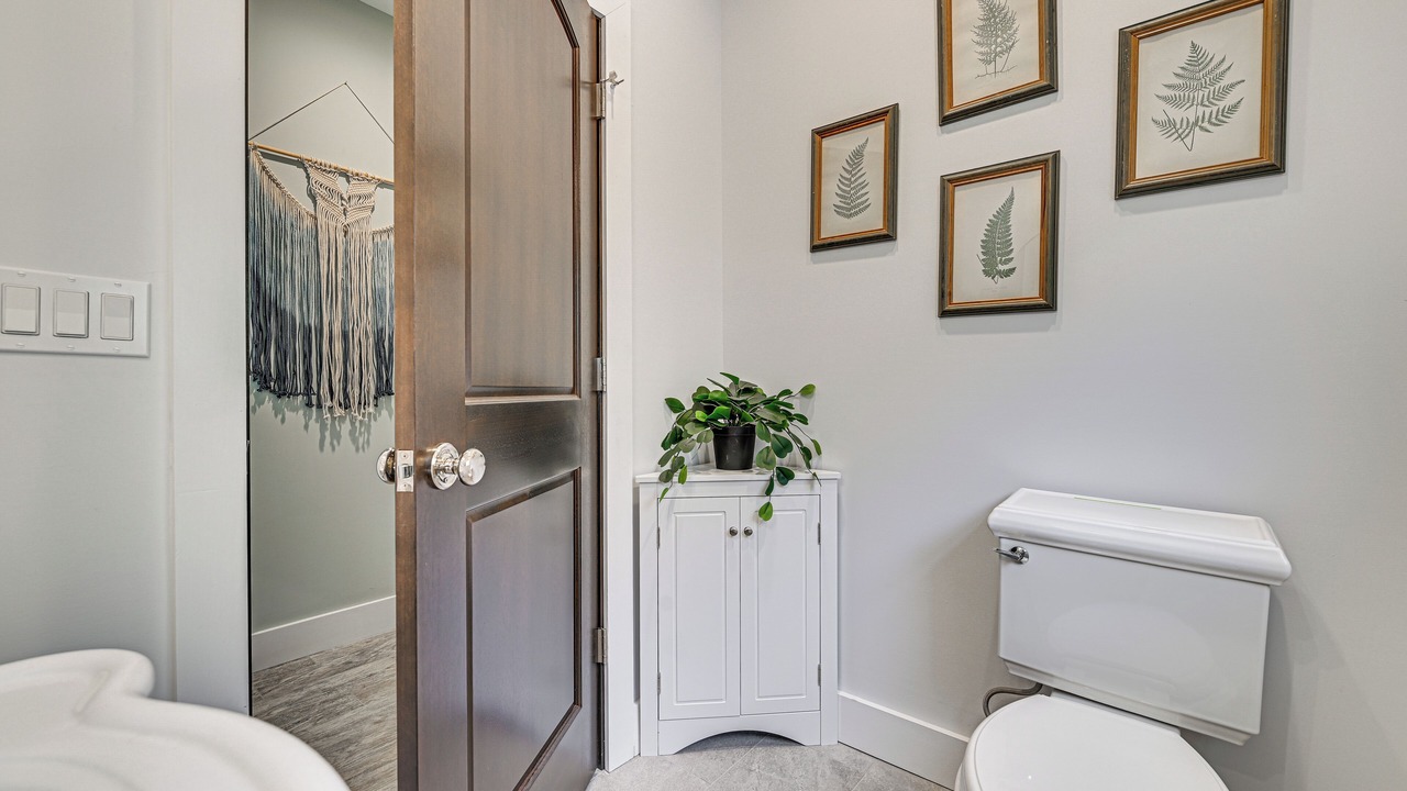 Photo of Bathroom in Northville