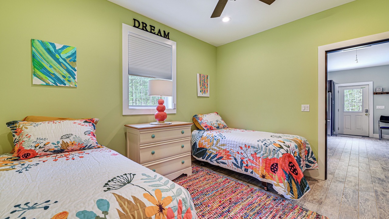 Photo of Bedroom in Northville