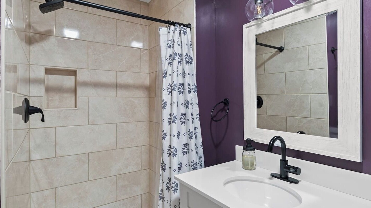Photo of Bathroom in Geneva