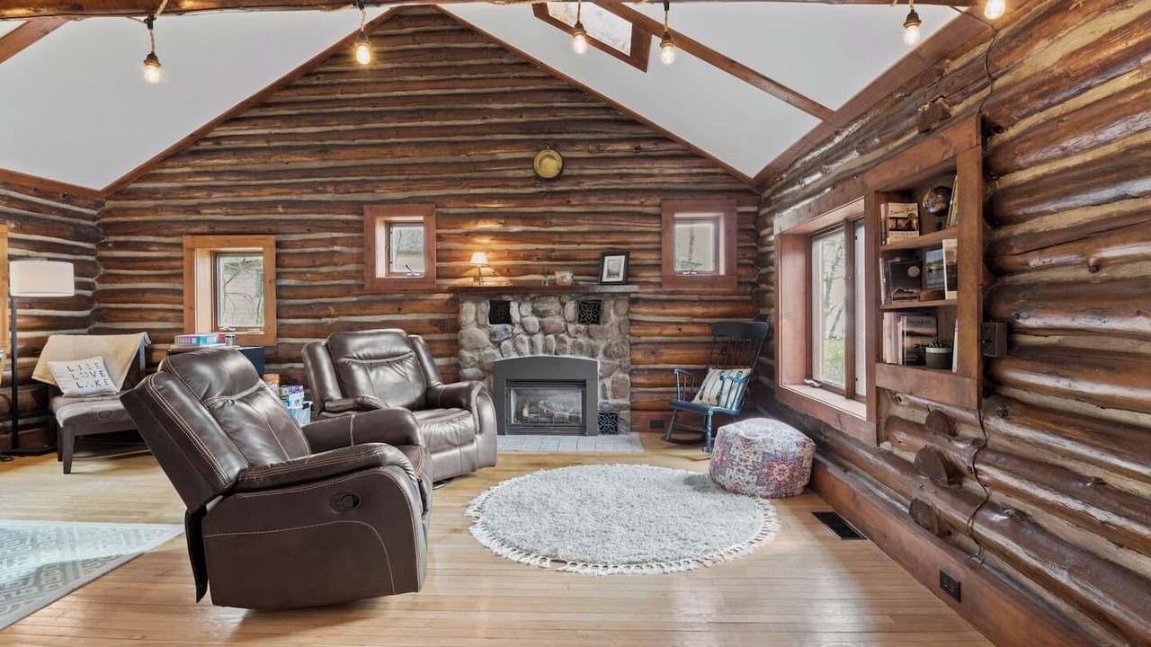 Photo of Livingroom in Geneva