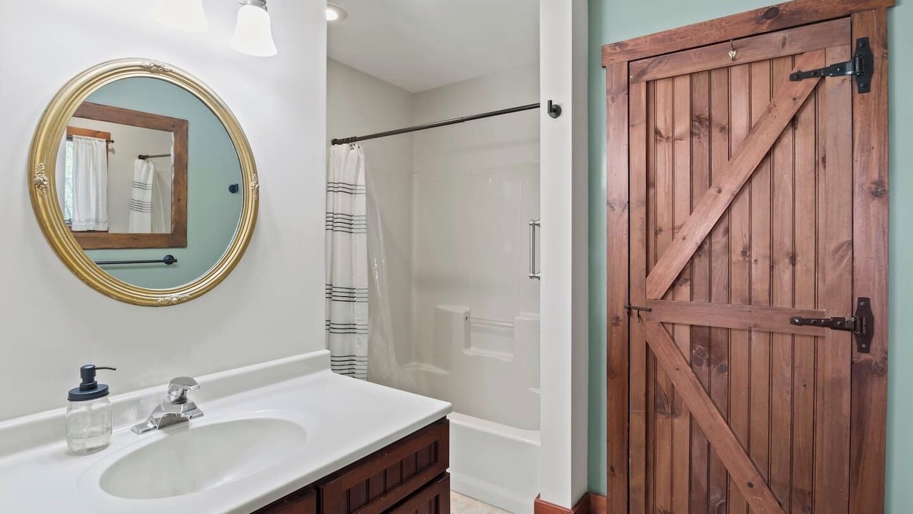 Photo of Bathroom in Geneva