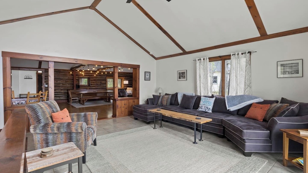 Photo of Bedroom in Geneva
