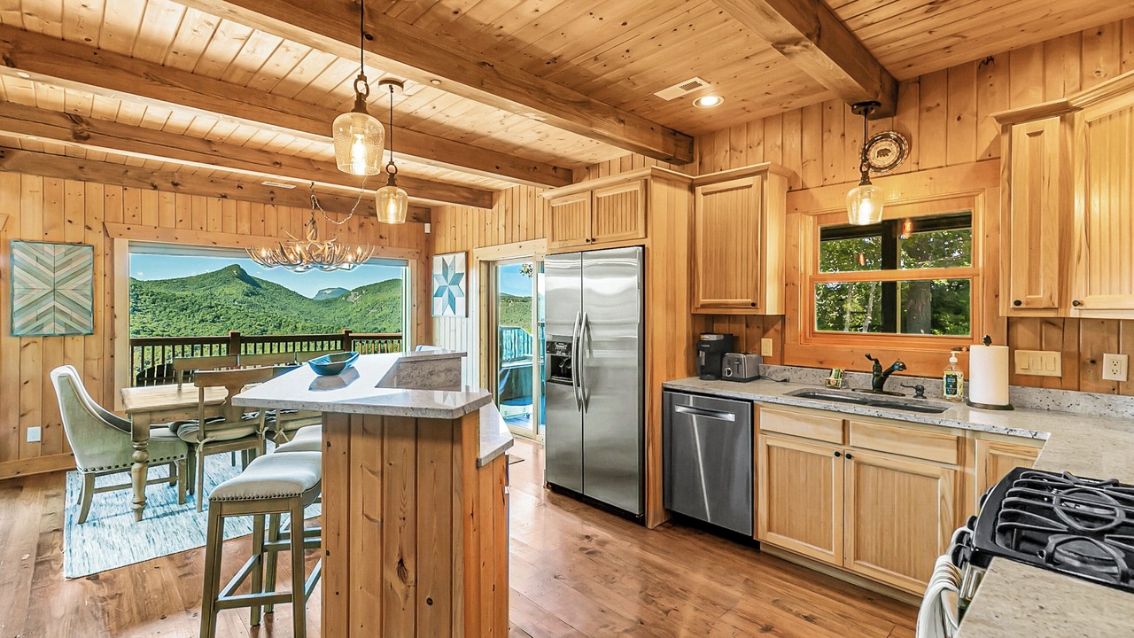 Photo of Kitchen in Sapphire