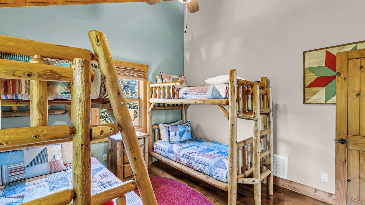 Photo of Bedroom in Sapphire