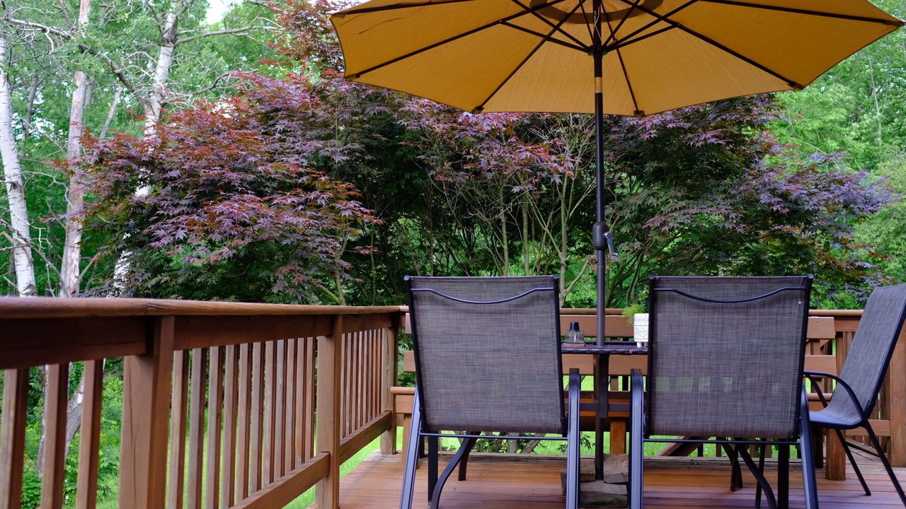 Photo of Outdoor in Blodgett Mills