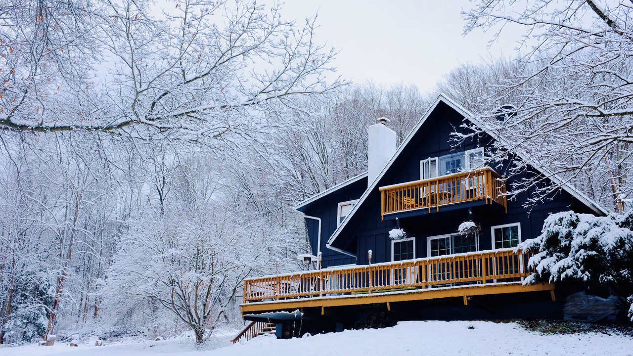 Photo of Outdoor in Blodgett Mills