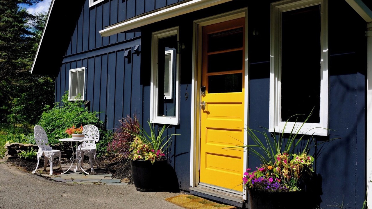 Photo of Outdoor in Blodgett Mills
