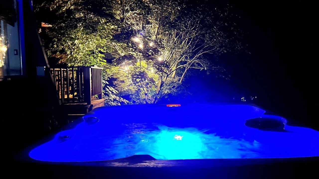 Photo of Outdoor in Blodgett Mills