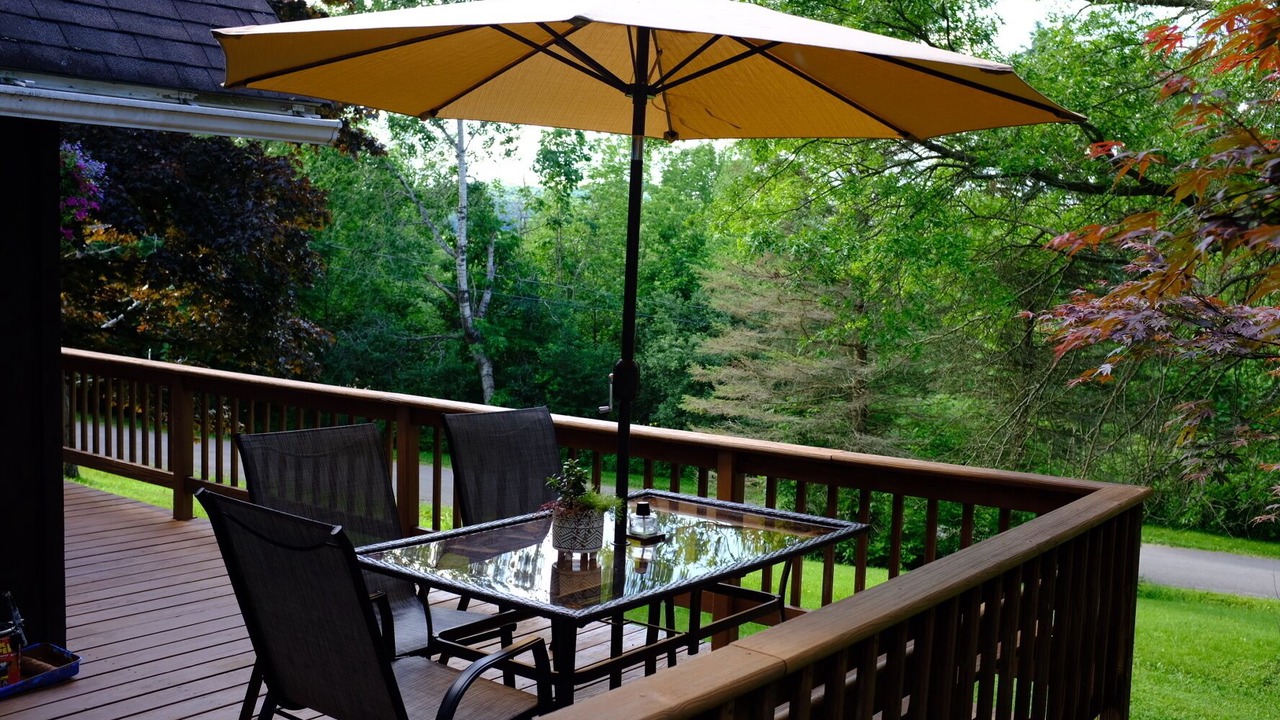 Photo of Outdoor in Blodgett Mills