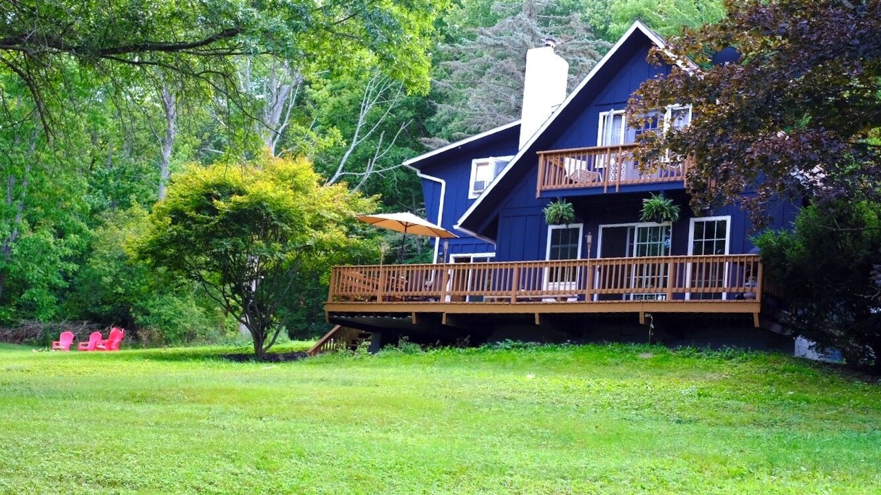 Photo of Outdoor in Blodgett Mills