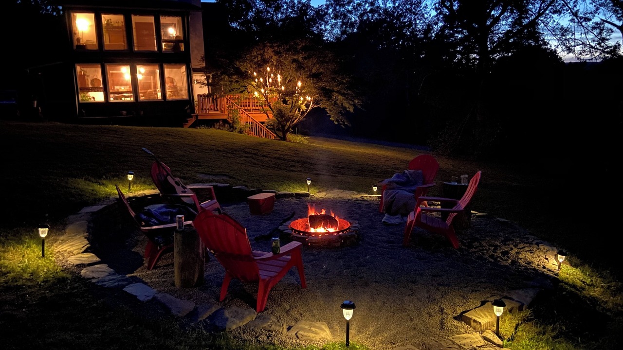 Photo of Outdoor in Blodgett Mills