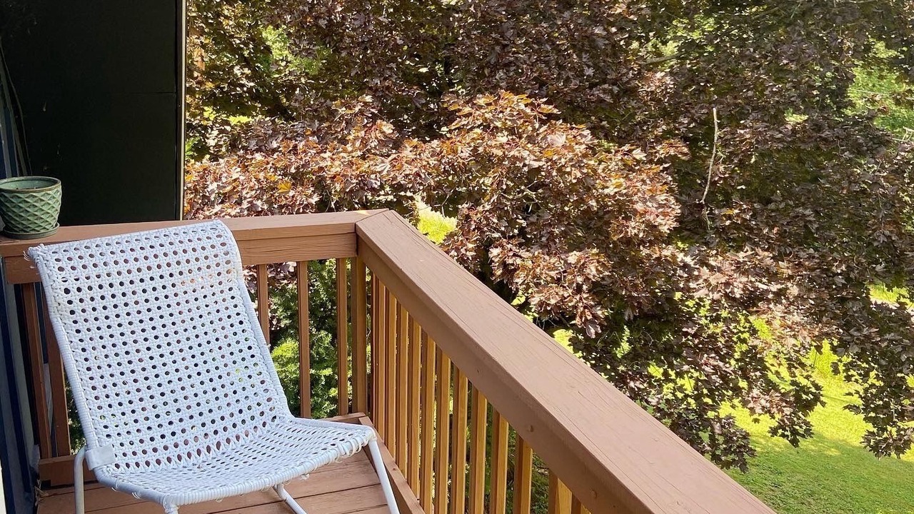 Photo of Outdoor in Blodgett Mills