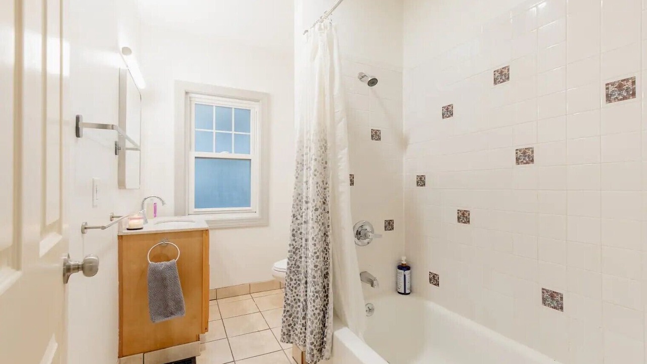 Photo of Bathroom in Buffalo