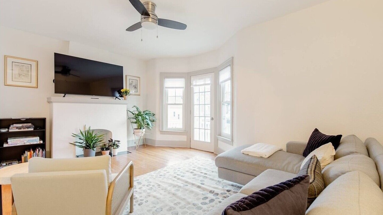 Photo of Livingroom in Buffalo