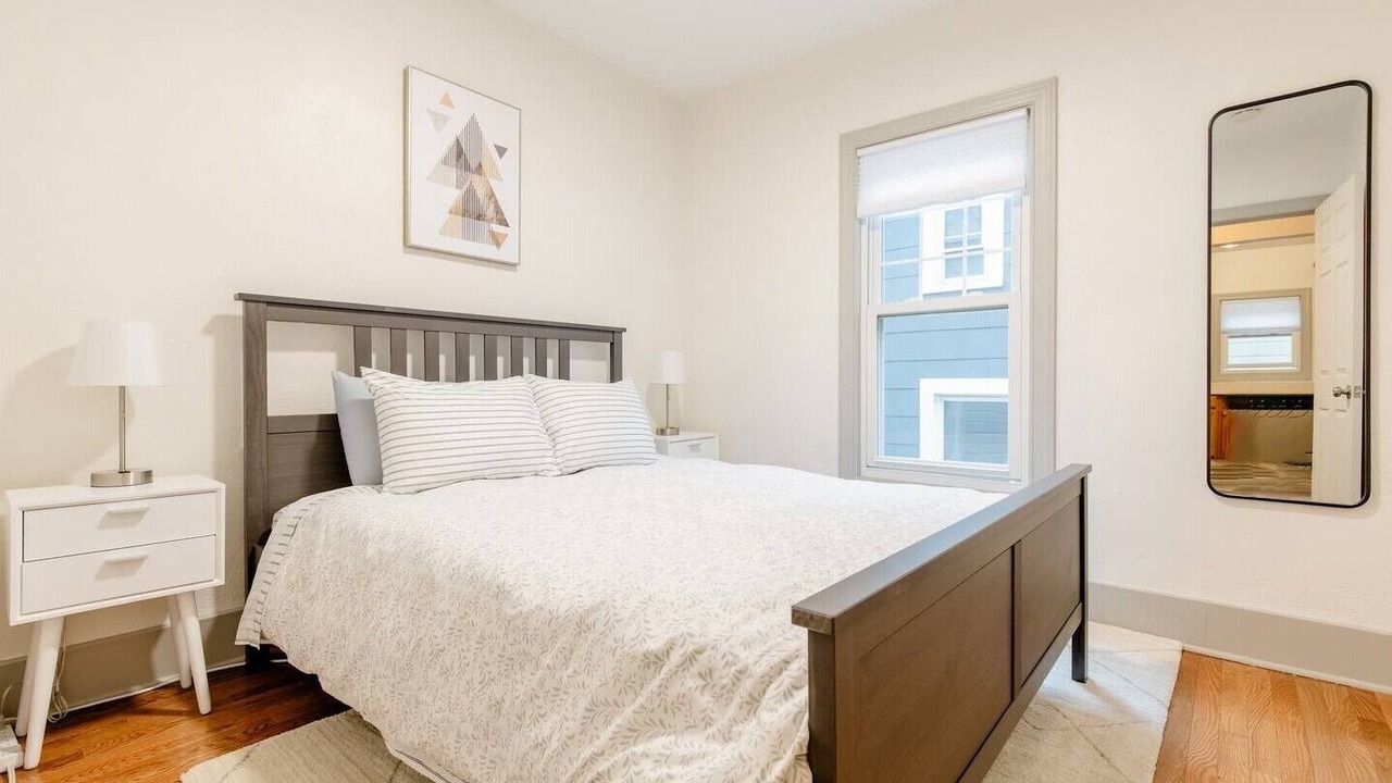 Photo of Bedroom in Buffalo