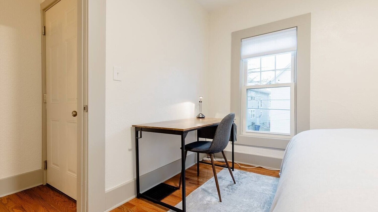 Photo of Bedroom in Buffalo