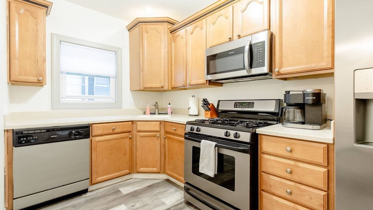 Photo of Kitchen in Buffalo