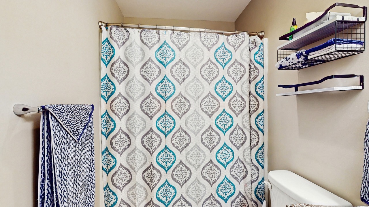 Photo of Bathroom in Town of Lloyd