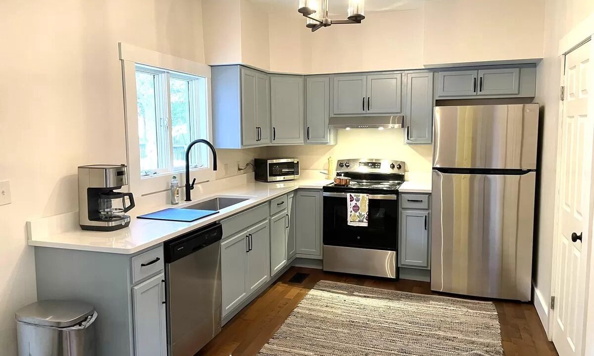 Photo of Kitchen in Rutland