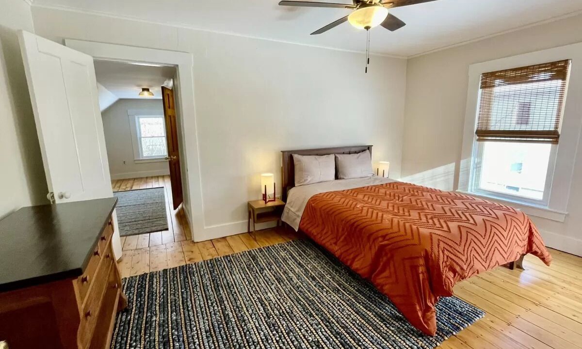 Photo of Bedroom in Rutland