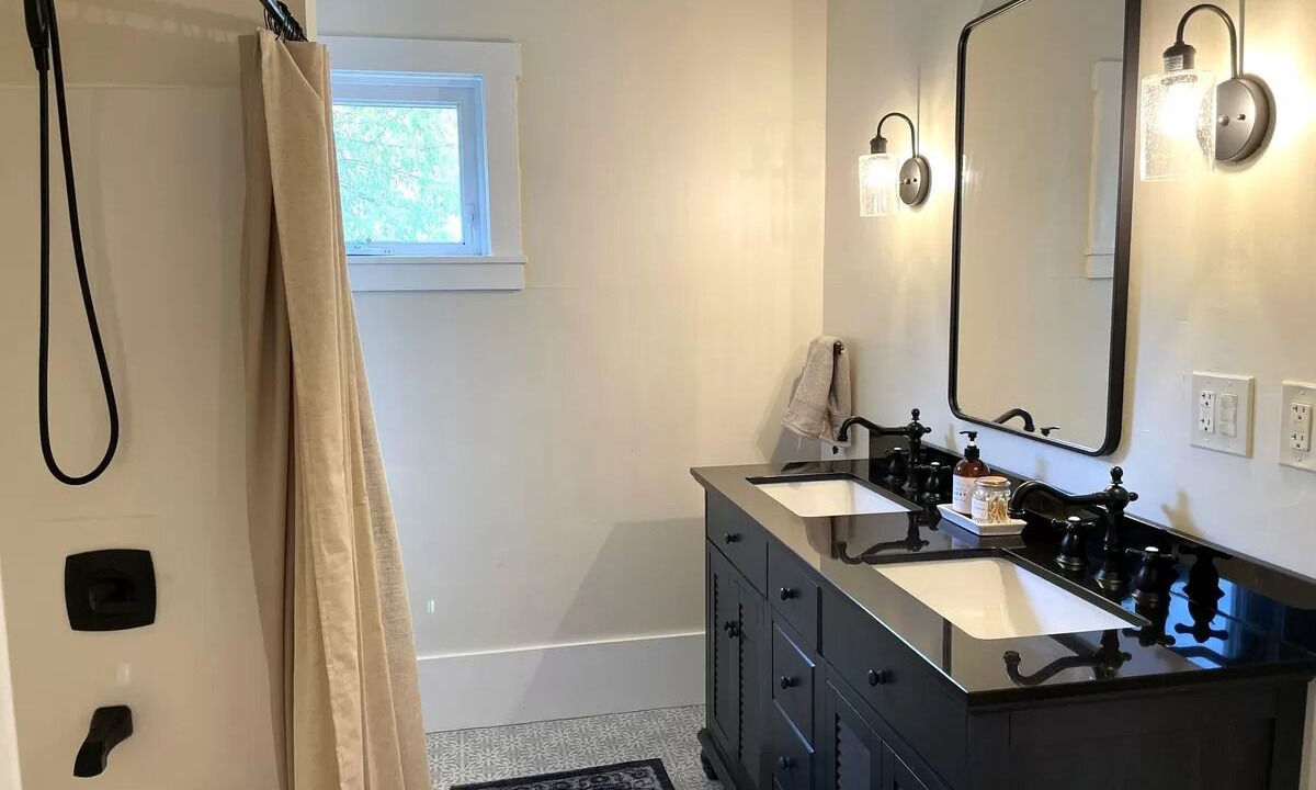Photo of Bathroom in Rutland