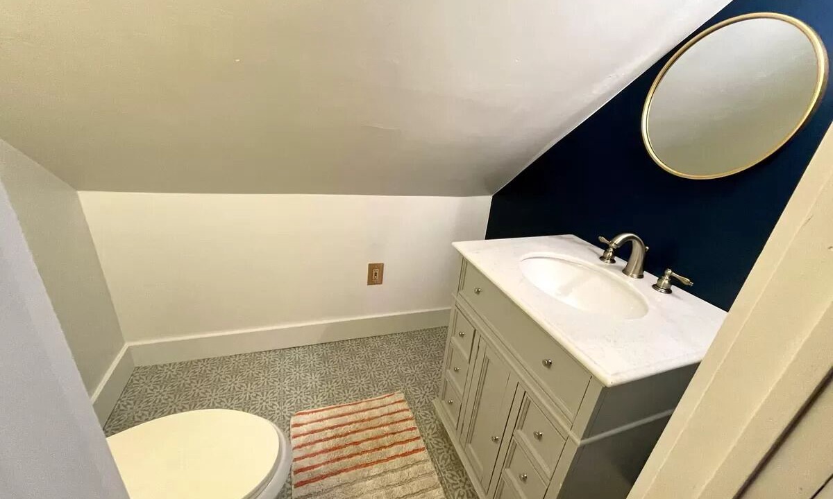 Photo of Bathroom in Rutland