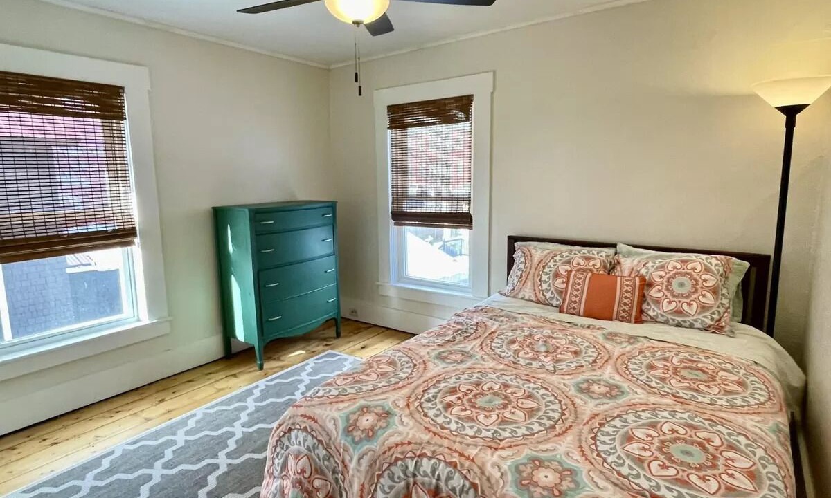 Photo of Bedroom in Rutland