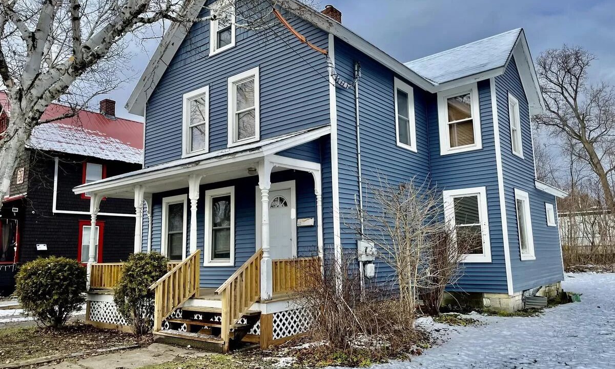 Photo of Outdoor in Rutland