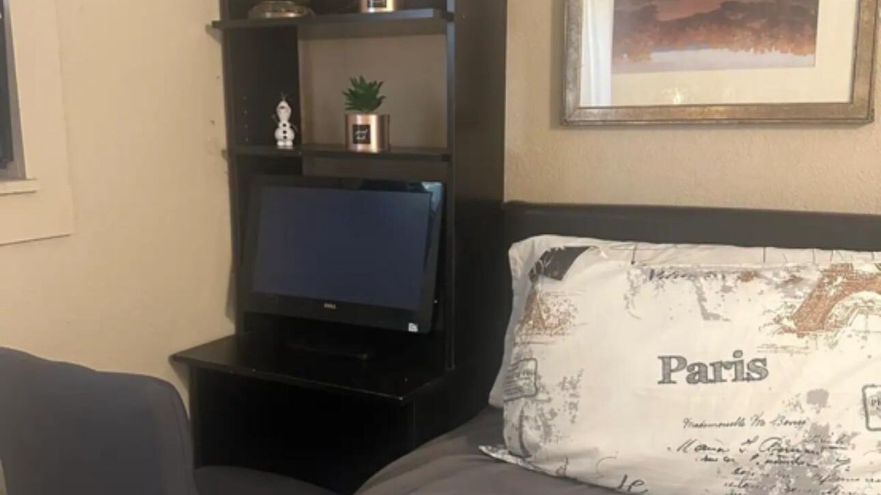 Photo of Bedroom in Sugar Land