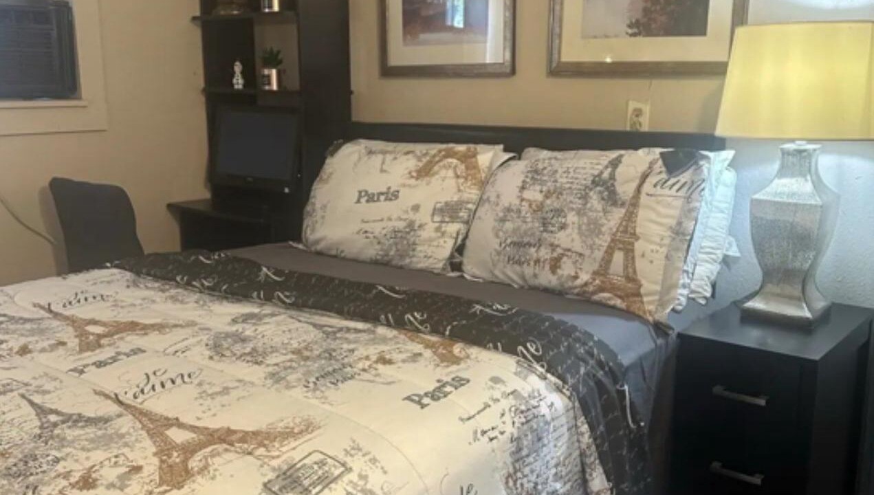 Photo of Bedroom in Sugar Land